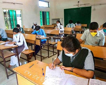 Gujarat to reopen schools, colleges from Jan 11