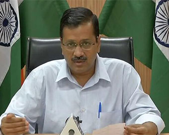 Lockdown in Delhi: CM says situation becoming smooth