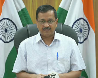 Diesel prices in Delhi slashed by over Rs 8, to now cost 73.64 per litre: Kejriwal