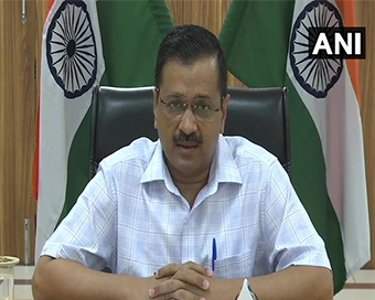 No relaxation in lockdown in Delhi from Monday: Kejriwal