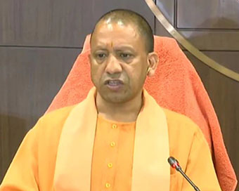 Yogi govt cancels leaves of health staff for Covid vaccine campaign