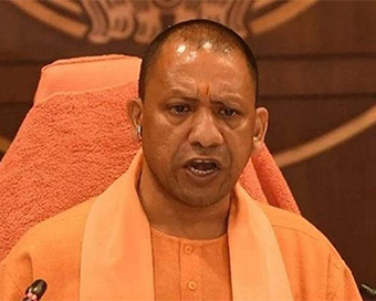  UP Chief Minister Yogi Adityanath