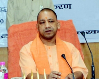 Uttar Pradesh Chief Minister Yogi Adityanath 