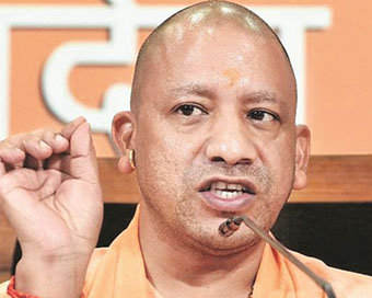 UP CM Yogi