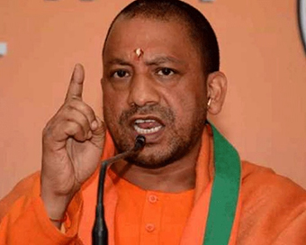 Yogi suspends another IPS officer within 24 hours