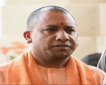  UP CM Yogi Adityanath