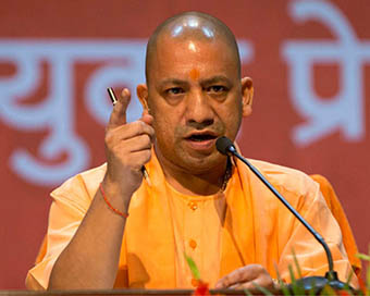 Yogi govt claims drastic decline in crime in UP