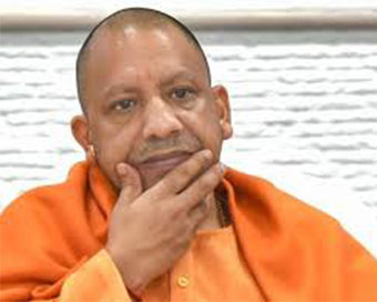 CM Yogi Adityanath 