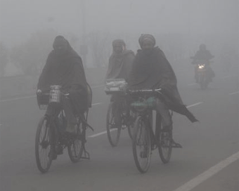 40 more die in UP cold wave