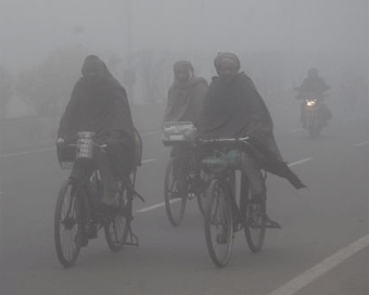 40 more die in UP cold wave
