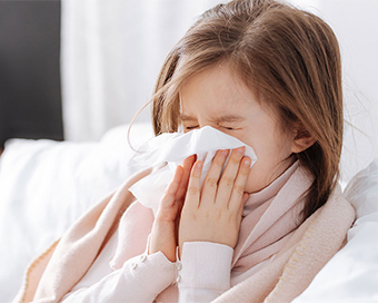 Zinc can prevent common cold, flu-like illnesses: Study