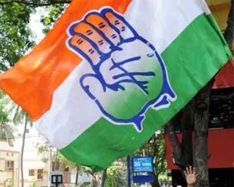 Congress names 6 more LS candidates in Gujarat 