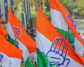 Congress releases 2nd list of candidates for Bengal polls