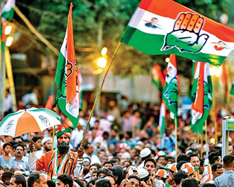 Bihar polls: Congress to begin virtual campaign from Sep 1