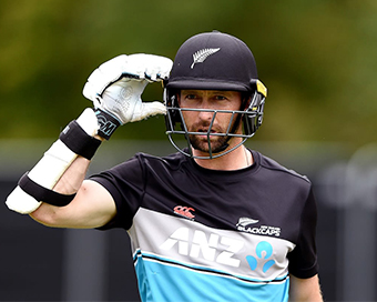 New Zealand keeper Devon Conway ruled out of T20 World Cup final