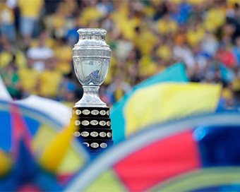 Australia, Qatar withdraw from Copa America