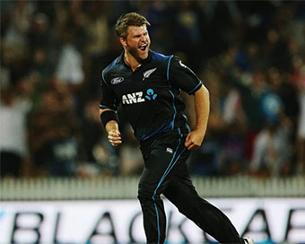 Corey Anderson quits international cricket for New Zealand, to play in US
