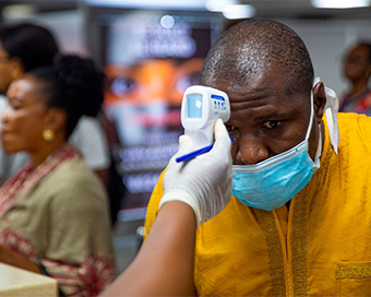 Coronavirus could kill 1,90,000 in Africa in a year: WHO