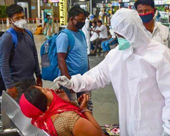 At 723, India records lowest Covid fatalities since April 8