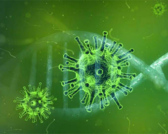 Global coronavirus deaths increases to 1,02,753: Johns Hopkins
