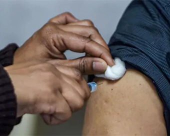 Over 91 lakh people vaccinated till now: Health Ministry