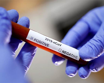 Coronavirus cases in Delhi cross 2,000