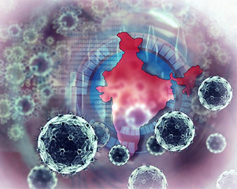 India coronavirus tally crosses 46,000, despite one of the longest lockdowns