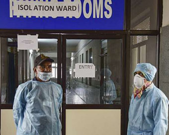 Man who died in Bengal hospital was corona negative