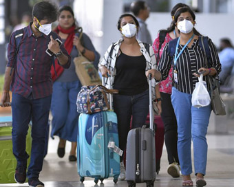 276 Indians abroad infected by coronavirus: Govt