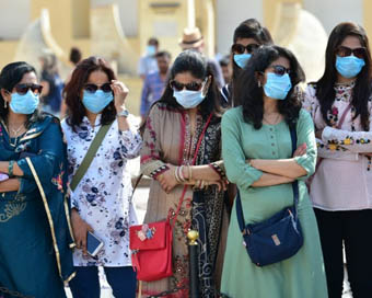 Coronavirus Pandemic: 81 positive cases in India, 1 death leads states to gear up