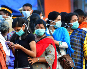 As coronavirus cases surge, Kerala put on high alert 