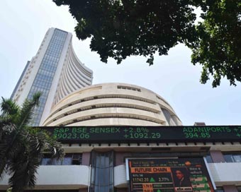 Coronavirus fear tanks Sensex over 1,100 points, Nifty 335