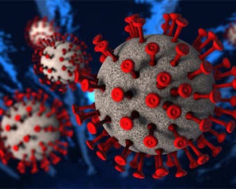 Global Coronavirus cases cross 700,000 mark; death toll over 33,500