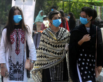 Pak reports 1st coronavirus death, cases reach 193