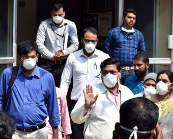 India confirms 31 cases of coronavirus