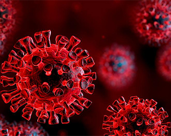 Coronavirus cases in India near 20K, 50 deaths in 24 hours