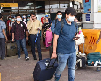 Coronavirus update: Couple with Spain travel history tests positive in Jaipur
