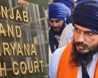 How is everyone arrested, except Amritpal Singh, asks High Court