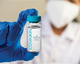 No approval for Covaxin, expert panel seeks more data from Bharat Biotech