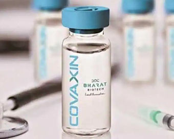 Covaxin can deal with new Covid strains too: Bharat Biotech