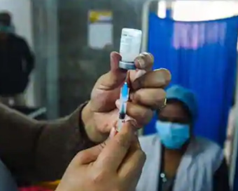 UP conducts final dry-run of Covid vaccination