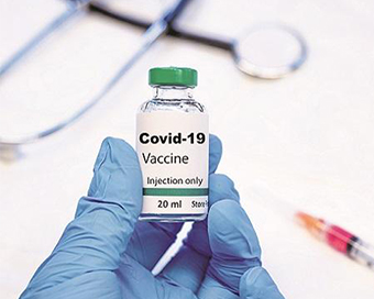 Pakistan hopeful of acquiring Covid-19 vaccine within the next 6 months