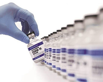 Wockhardt wins UK govt deal on Covid-19 vaccine manufacturing