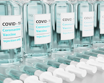 UK launches 3rd booster dose trial of 7 Covid vaccines