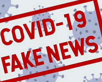 Coronavirus: Decoding fake news 