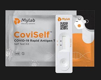 Mylab launches 
