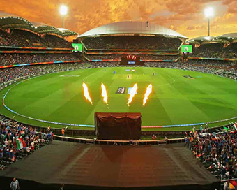 ICC reaffirms commitment to bid for cricket