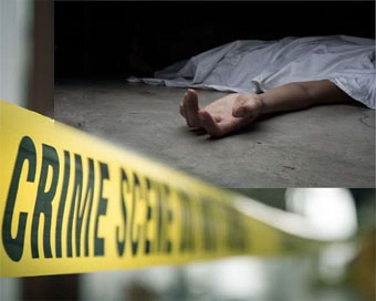 5 found dead at a home in Delhi
