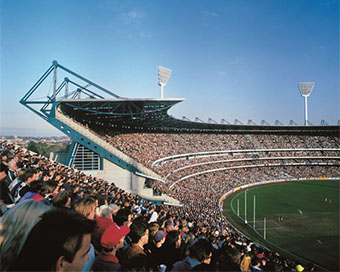 IND vs AUS: Crowds to return to stadium for men