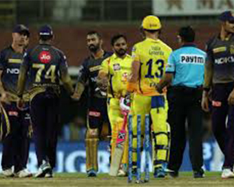 IPL 2020, CSK vs KKR Preview: Kolkata looking to arrest slide with win against Chennai